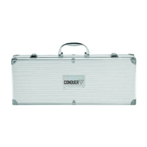 Kit Churrasco de luxo Personalizado
