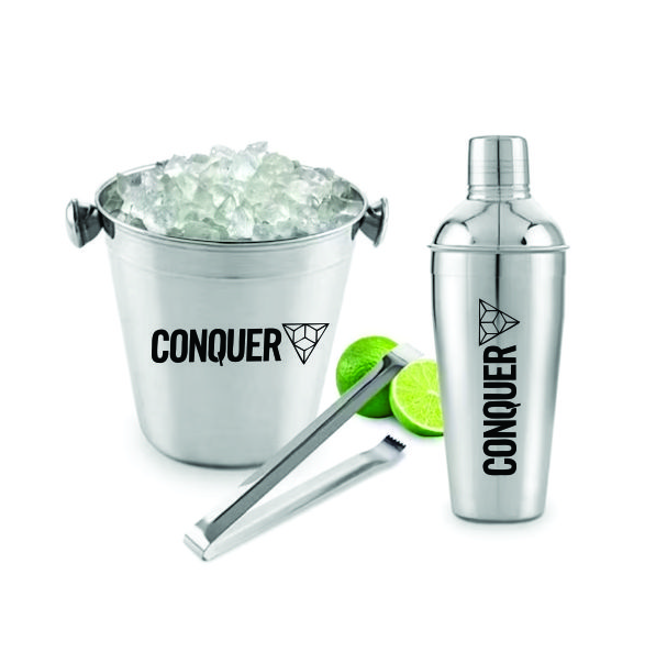 Kit Coqueteleira