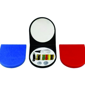 Kit de Costura Personalizado com Espelho