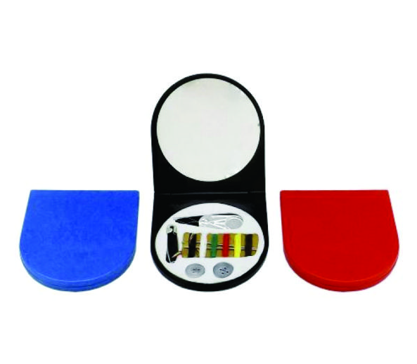 Kit de Costura Personalizado com Espelho