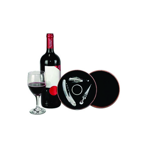 Kit home bar vinho