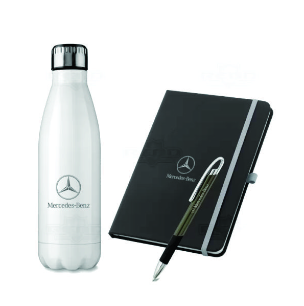 Kit Home Office Elegante Personalizado