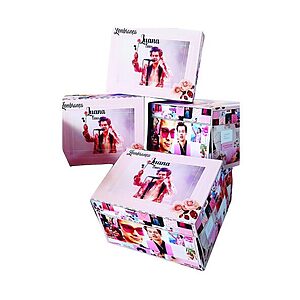 Kit Lembrancinhas Personalizadas Tematico