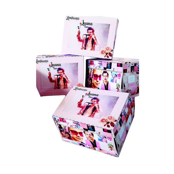 Kit Lembrancinhas Personalizadas Tematico
