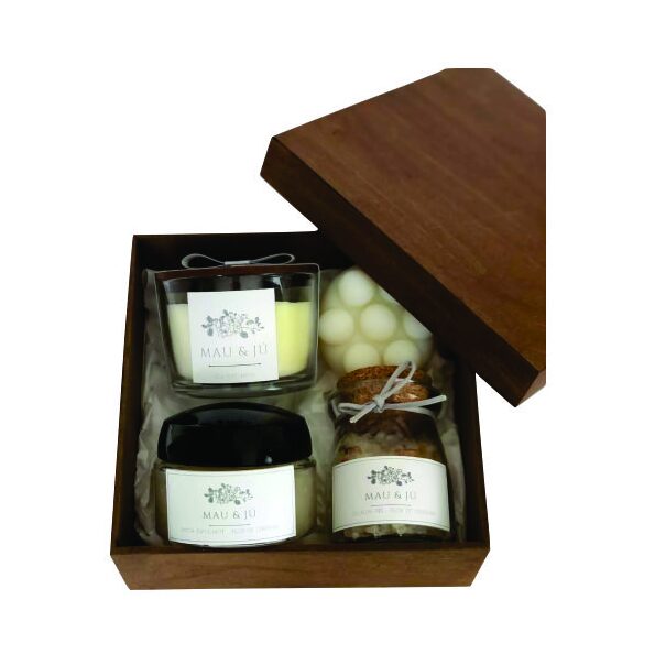 KIT MASSAGEADOR Personalizado