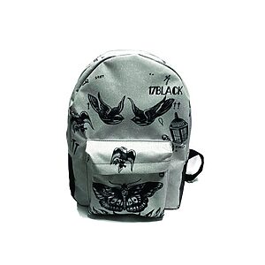 Kit mochila escolar
