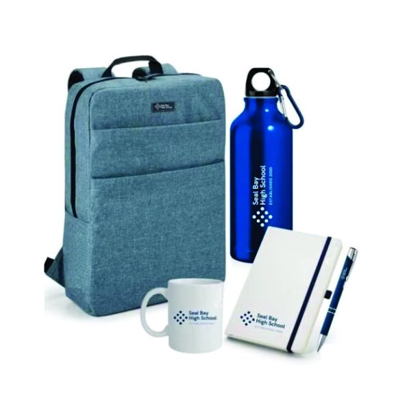 Kit Onboarding Básico Personalizado