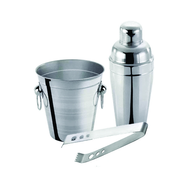 Kit para bar