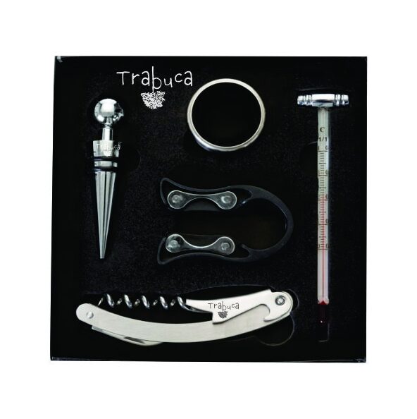 Kit para Vinho Promocional