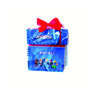 Kit Risque e Rabisque Roblox