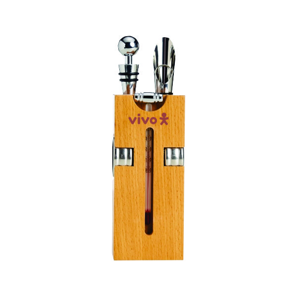 Kit Vinho para Brindes