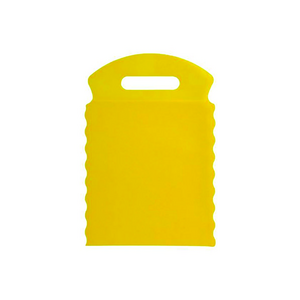 Lixocar Amarelo
