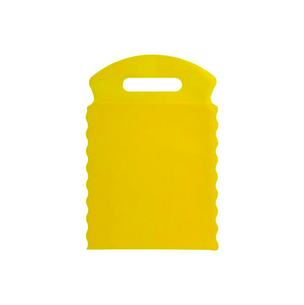 Lixocar Amarelo
