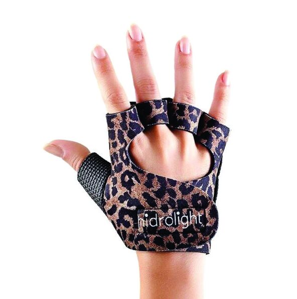 Luva para Academia de Oncinha