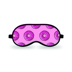 Mascara de Dormir Personalizada