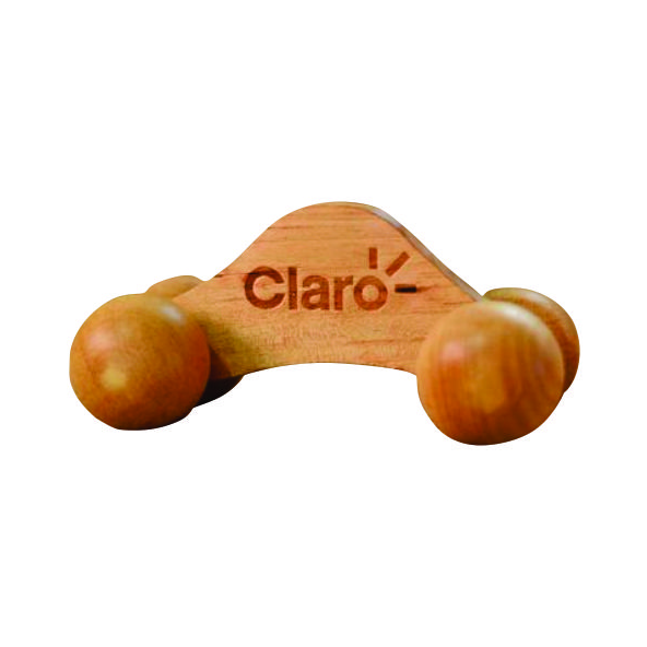 MASSAGEADOR BUMERANG – “ANTI-STRESS”