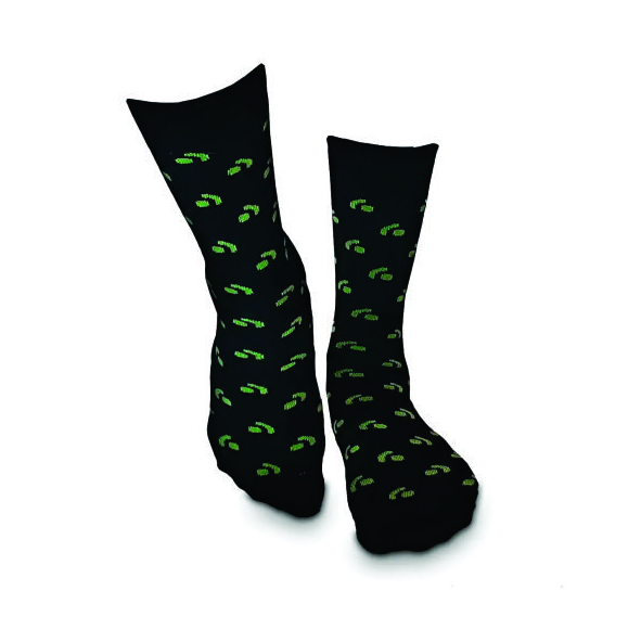 Meias Personalizadas Empresa