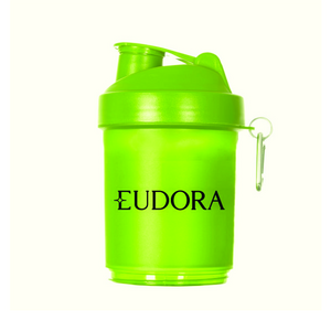 Mini coqueteleira personalizada
