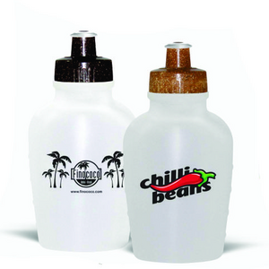 MINI SQUEEZE ECOLÓGICO RECICLADO 250