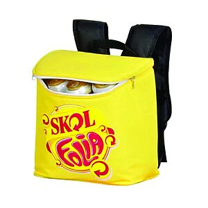 Mochila 16 Latas Térmica Personalizada