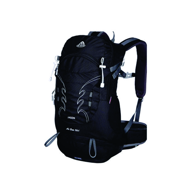 Mochila Camping Feminina Personalizada