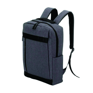 Mochila de Nylon USB 21L Personalizada