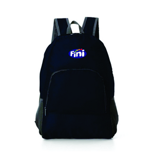 Mochila Dobrável 25 Litros Nylon Impermeável