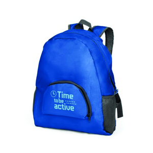 Mochila Dobrável Gauteng Personalizada