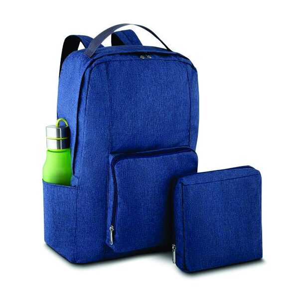 Mochila Dobrável Impermeável Personalizada