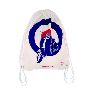 Mochila Ecológica Personalizada para Brindes