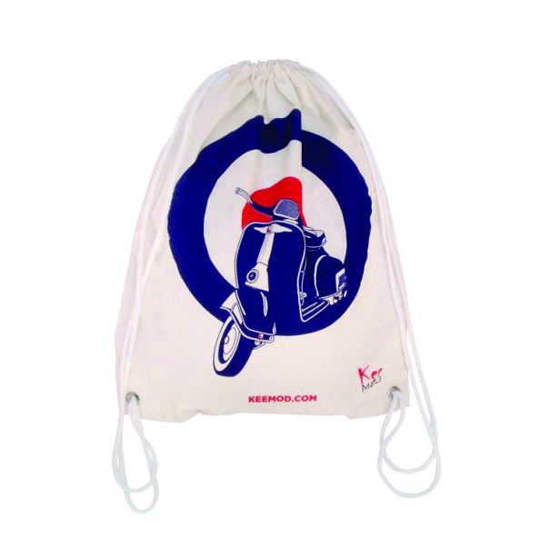 Mochila Ecológica Personalizada para Brindes