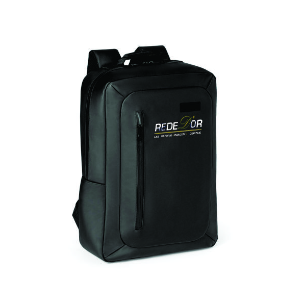 Mochila Executiva Impermeável Personalizada