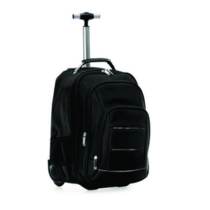 Mochila Executiva Personalizada com Carrinho