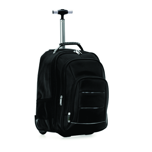 Mochila Executiva Personalizada com Carrinho