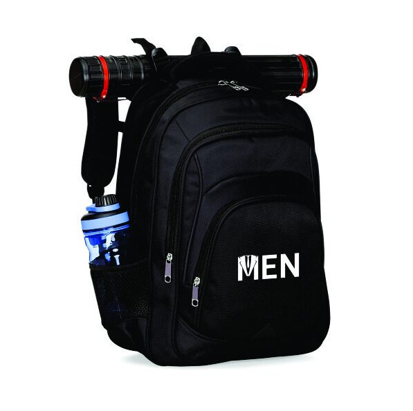 Mochila Executiva Personalizada Para Notebook