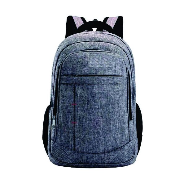 Mochila Moderna com Amplo Espaço Interno