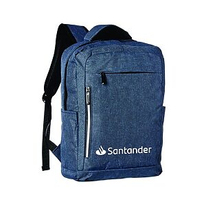 Mochila Masculina Executiva Personalizada