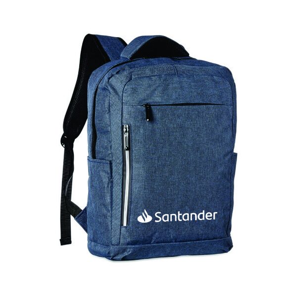 Mochila Masculina Executiva Personalizada