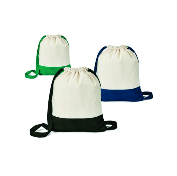 Mochila Saco Ecológica Personalizada