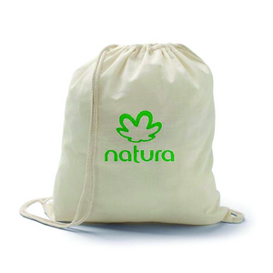 Mochila Saco Lona Personalizada