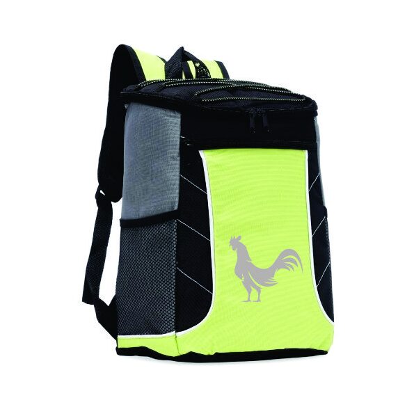 Mochila Térmica Secutiry Personalizada