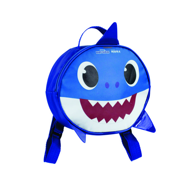 Mochila Térmica Shark Personalizada