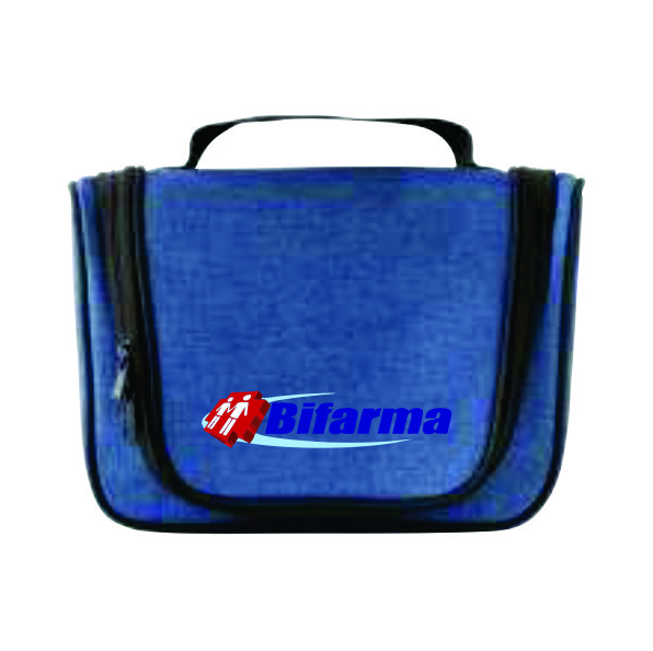 Necessaire Personalizada para Empresa