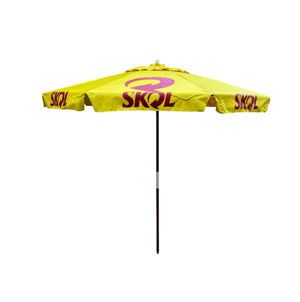 Ombrelone Personalizado Praia