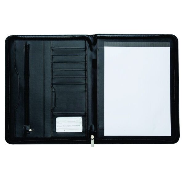 PASTA CONVENÇÃO PERSONALIZADA