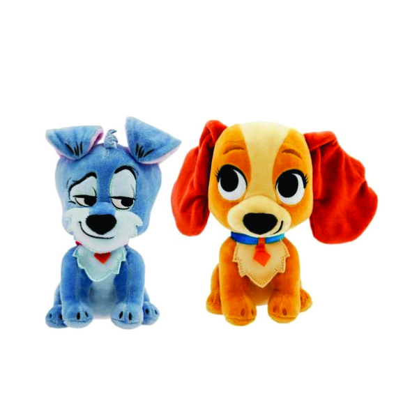 Pelúcia Personalizada Ceva