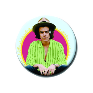 Pin em Metal Personalizado