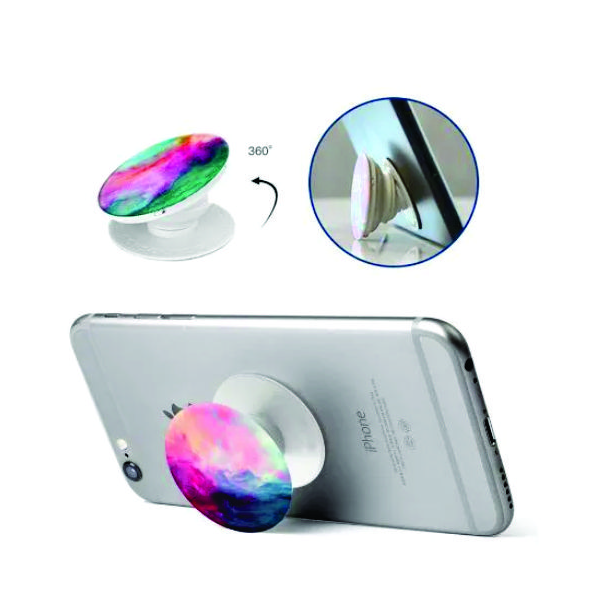 Pop socket personalizado