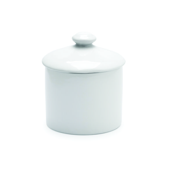 Porta algodão personalizado