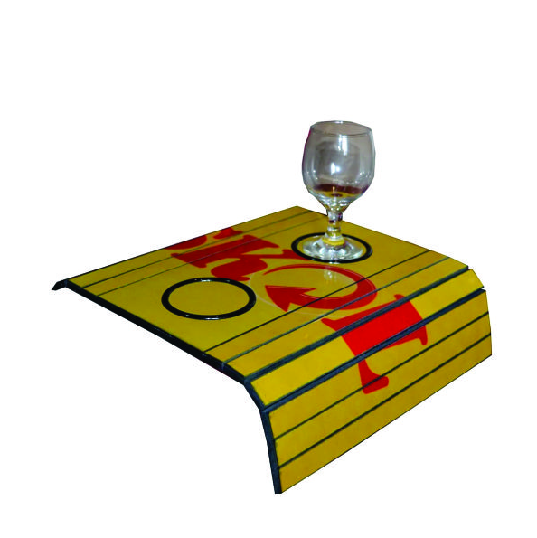 Porta Copos Sofa Personalizados